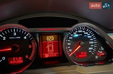 Седан Audi A6 2005 в Кривом Роге фото 12 Седан Audi A6 2005 в Кривом Роге