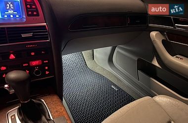 Седан Audi A6 2005 в Кривом Роге фото 11 Седан Audi A6 2005 в Кривом Роге