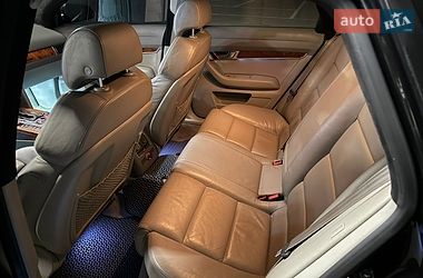 Седан Audi A6 2005 в Кривом Роге фото 14 Седан Audi A6 2005 в Кривом Роге