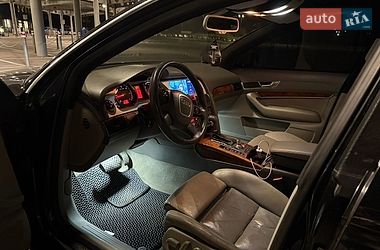Седан Audi A6 2005 в Кривом Роге фото 15 Седан Audi A6 2005 в Кривом Роге
