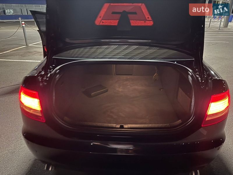 Седан Audi A6 2005 в Кривом Роге фото 13 Седан Audi A6 2005 в Кривом Роге