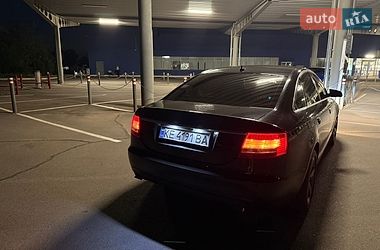 Седан Audi A6 2005 в Кривом Роге фото 9 Седан Audi A6 2005 в Кривом Роге