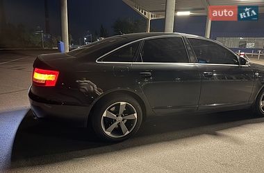 Седан Audi A6 2005 в Кривом Роге фото 6 Седан Audi A6 2005 в Кривом Роге