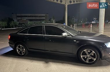 Седан Audi A6 2005 в Кривом Роге фото 7 Седан Audi A6 2005 в Кривом Роге