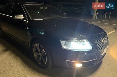 Седан Audi A6 2005 в Кривом Роге фото 2 Седан Audi A6 2005 в Кривом Роге