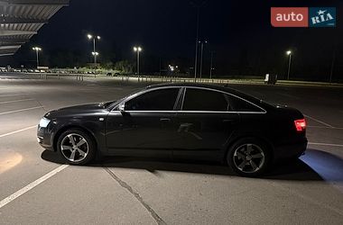 Седан Audi A6 2005 в Кривом Роге фото 8 Седан Audi A6 2005 в Кривом Роге