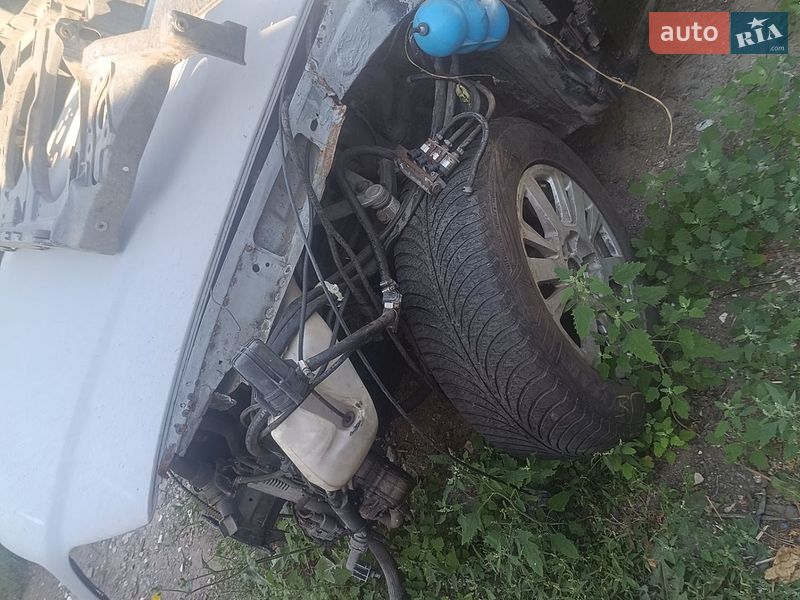 Седан Audi A6 2003 в Харькове