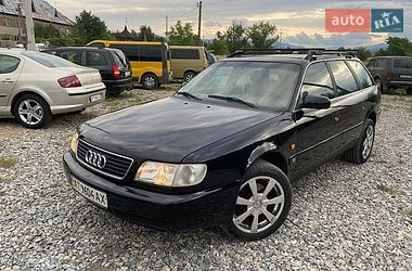 audi a6 1996 в Надворная от профессионального продавца Тарас