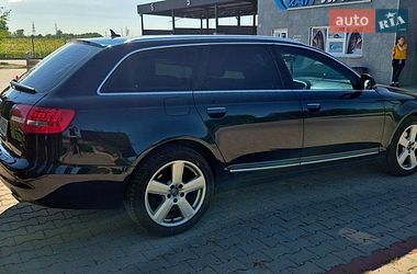 Audi A6  2009