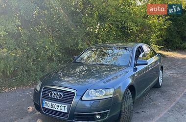 Audi A6  2004