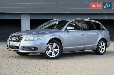 audi a6 2008 в Киев от про продавца Ілля audi a6 2008 в Киев от профессионального продавца Ілля