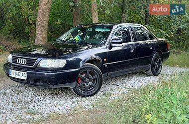 Audi A6  1996