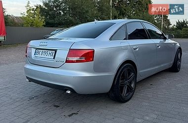 Седан Audi A6 2008 в Вирах
