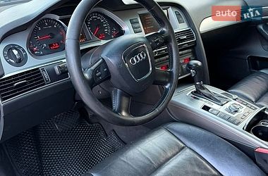 Седан Audi A6 2008 в Вирах