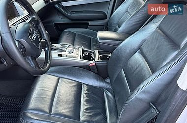 Седан Audi A6 2008 в Вирах