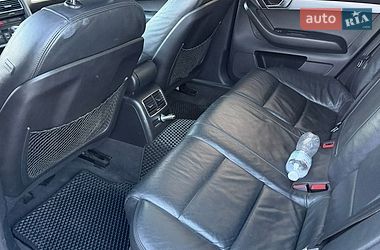 Седан Audi A6 2008 в Вирах