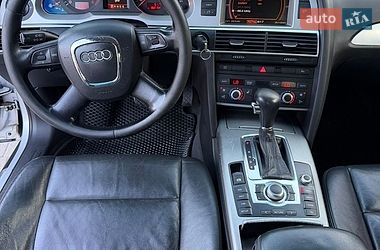 Седан Audi A6 2008 в Вирах