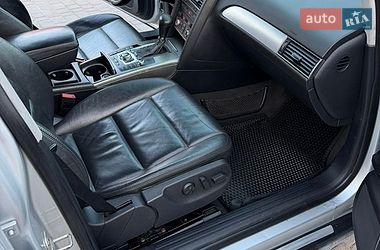 Седан Audi A6 2008 в Вирах