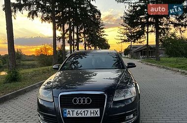 Audi A6  2007