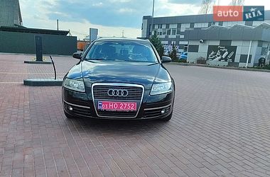Audi A6  2008