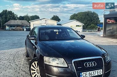 Audi A6 2006