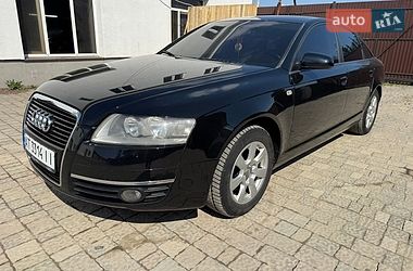 Audi A6  2004