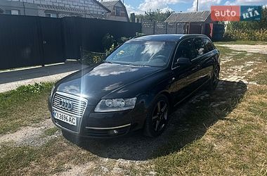 Audi A6  2006