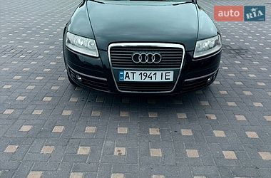 Audi A6 2005