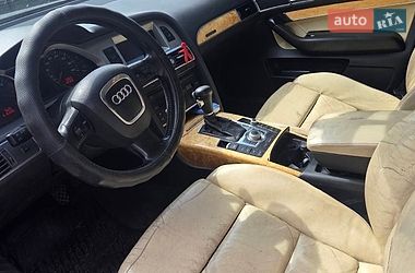 Audi A6  2004