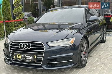 Седан Audi A6 2015 в Львові фото 4 Седан Audi A6 2015 в Львові