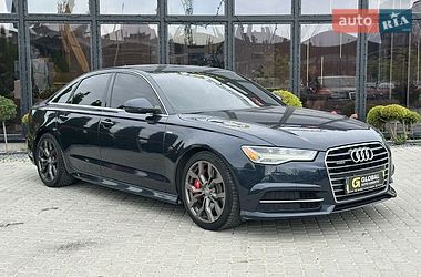 Седан Audi A6 2015 в Львові фото 8 Седан Audi A6 2015 в Львові