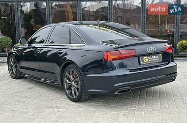 Седан Audi A6 2015 в Львові фото 14 Седан Audi A6 2015 в Львові