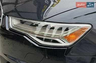Седан Audi A6 2015 в Львові фото 17 Седан Audi A6 2015 в Львові