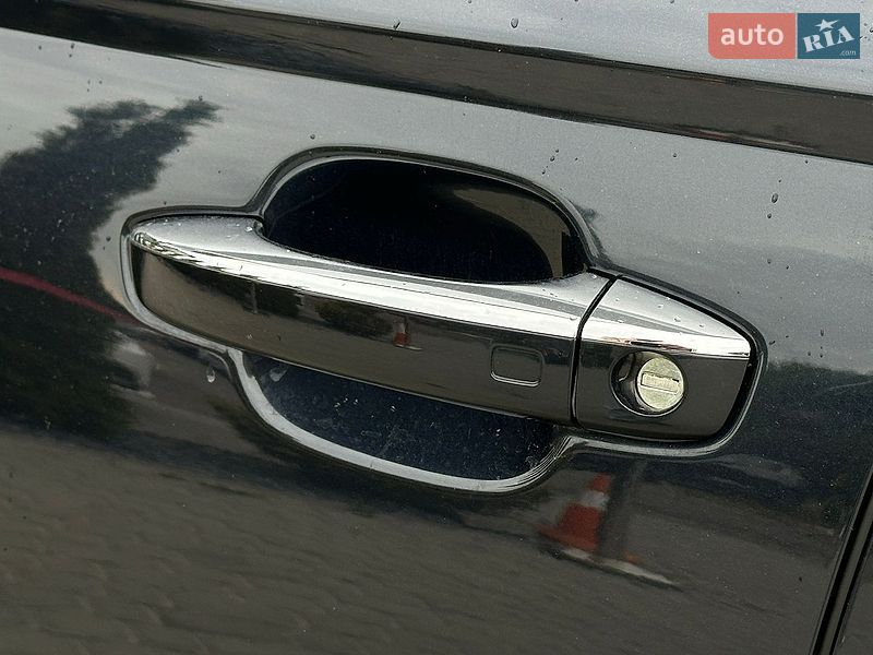 Седан Audi A6 2015 в Львові фото 18 Седан Audi A6 2015 в Львові