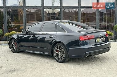 Седан Audi A6 2015 в Львові фото 15 Седан Audi A6 2015 в Львові