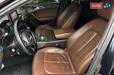 Седан Audi A6 2015 в Львові фото 20 Седан Audi A6 2015 в Львові
