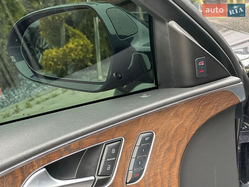 Седан Audi A6 2015 в Львові фото 21 Седан Audi A6 2015 в Львові