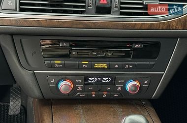 Седан Audi A6 2015 в Львові фото 24 Седан Audi A6 2015 в Львові