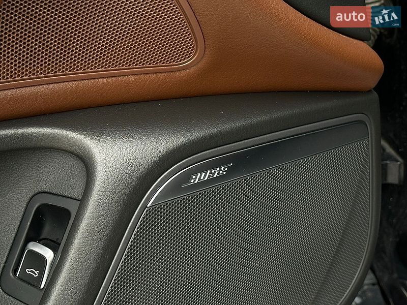 Седан Audi A6 2015 в Львові фото 22 Седан Audi A6 2015 в Львові