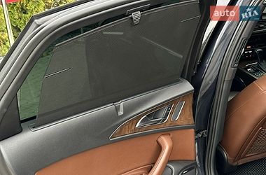 Седан Audi A6 2015 в Львові фото 29 Седан Audi A6 2015 в Львові