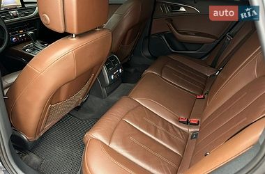 Седан Audi A6 2015 в Львові фото 27 Седан Audi A6 2015 в Львові