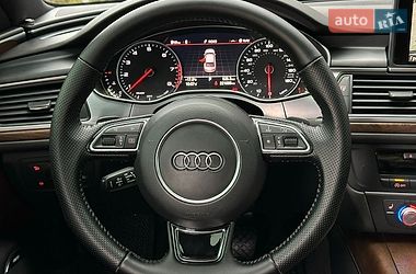 Седан Audi A6 2015 в Львові фото 33 Седан Audi A6 2015 в Львові