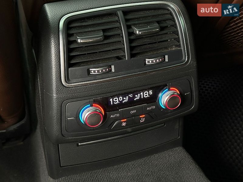 Седан Audi A6 2015 в Львові фото 30 Седан Audi A6 2015 в Львові