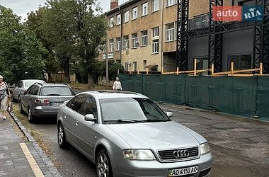 Audi A6  1997