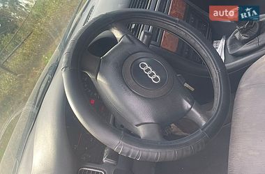 Седан Audi A6 1997 в Костополе