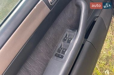 Седан Audi A6 1997 в Костополе