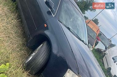 Седан Audi A6 1997 в Костополе