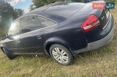 Audi A6  1997