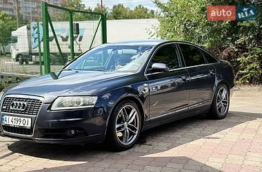 Audi A6  2005