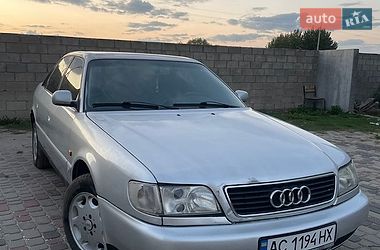 Audi A6  1997